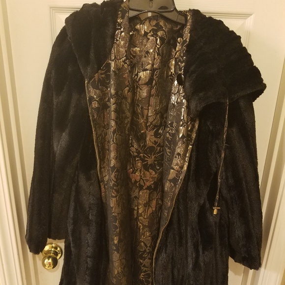 IMAN Jackets & Blazers - Iman jacket